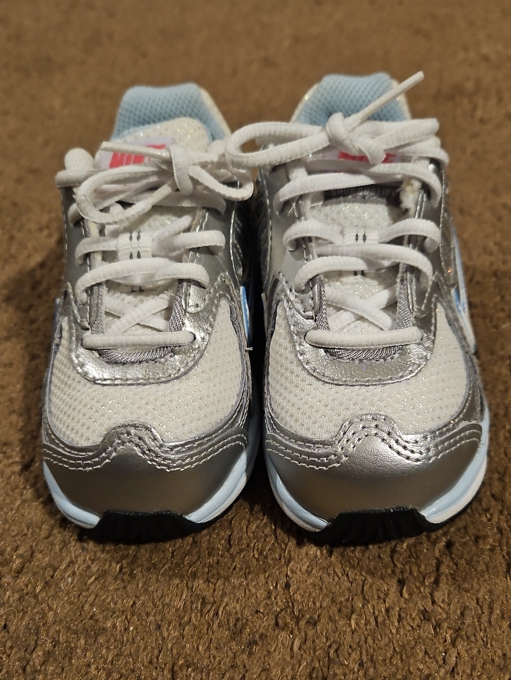 Nike Kids Shox Qualify Sneakers